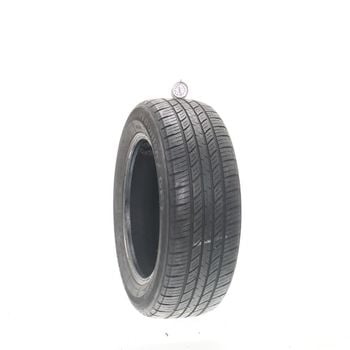 Set of (2) Used 205/60R16 Eldorado Tour Max GFT 92H - 6-7.5/32