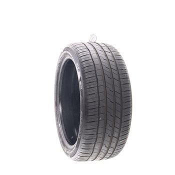 Set of (4) Used 275/40R21 Hankook Ventus S1 evo3 SUV HRS 107Y - 8.5/32