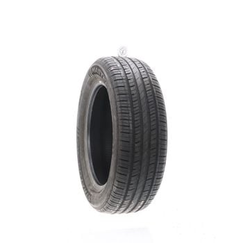 Set of (4) Used 225/60R18 Mastercraft Stratus AS 100H - 7.5-9/32