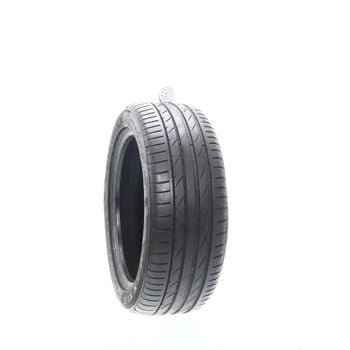 Used 225/50ZR18 Maxxis Victra Sport 5 95Y - 7.5/32