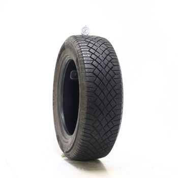 Used 225/65R17 Continental VikingContact 7 106T - 8.5/32