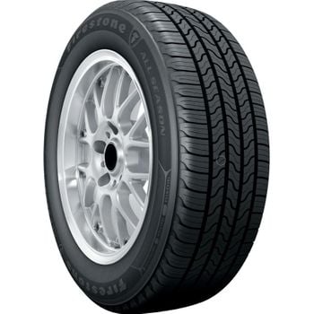 New P175/65R15 Firestone All Season 84T