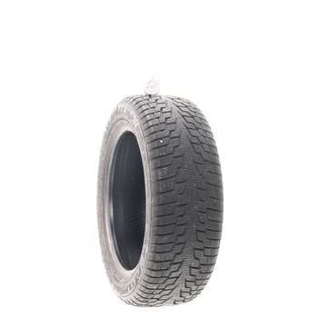 Used 215/55R17 GT Radial IcePro 3 Evo 98T - 10/32