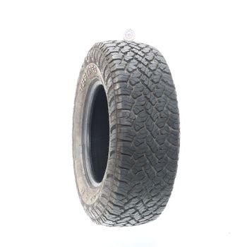 Used 265/70R16 TBB TS-37 A/T 112T - 10/32