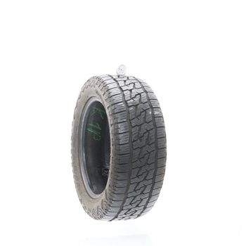 Used 235/55R17 Nitto Nomad Grappler 103H - 11/32