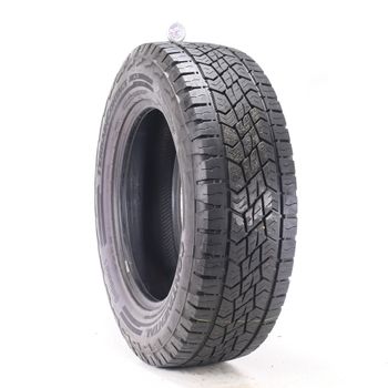 Used LT275/65R20 Continental TerrainContact AT 126/123S - 9.5/32