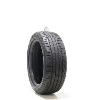 Set of (2) Used 215/50ZR17 Kumho Ecsta PA51 95W - 9-9.5/32