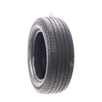 Used 275/60R20 Michelin X LT A/S 2 116H - 6/32