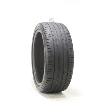 Used 255/40ZR20 Toyo Proxes Sport 101Y - 6.5/32