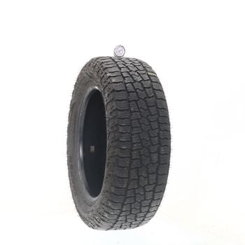 Used 245/60R18 Cooper Discoverer Road+Trail AT 105H - 9.5/32
