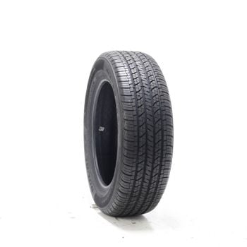Set of (2) New 225/60R18 Douglas All Season (Douglas) 100H - 9/32