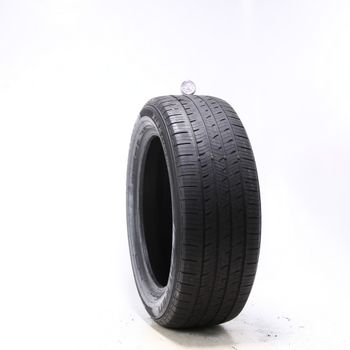 Used 245/55R19 Falken Ziex CT60 A/S 103V - 5/32