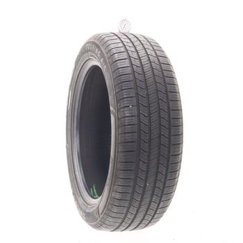 Set of (4) Used 225/55R19 National Touring A/S 99H - 8-9/32