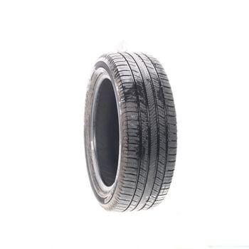 Set of (4) Used 225/55R19 Michelin Defender 2 99H - 7-7.5/32