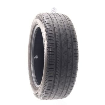 Set of (2) Used 265/50R20 Pirelli Scorpion Strada 111V - 7.5-8.5/32