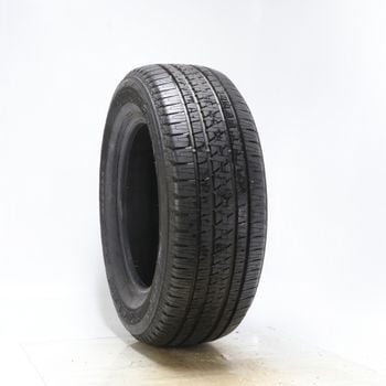 Driven Once 275/60R18 Bridgestone Dueler H/L Alenza Plus 113H - 11/32