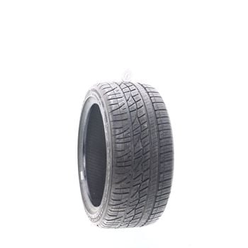 Used 245/40ZR17 Fierce Fierce Instinct ZR 91W - 7.5/32