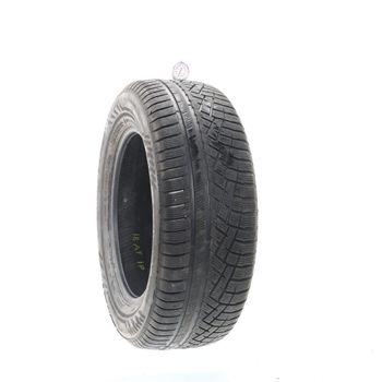 Used 255/60R18 Nokian Remedy WRG5 112V - 7.5/32