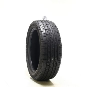 Set of (2) Used 235/50R19 Pirelli Scorpion Verde 99H - 9-9.5/32