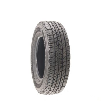 New LT245/70R17 Goodyear Wrangler Workhorse HT 119/116R