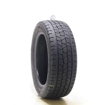 Set of (2) Used 245/55R19 Big O Big Foot A/S 103H - 9-10/32