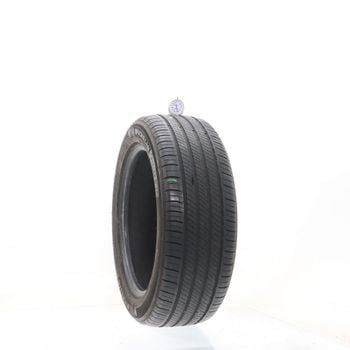 Set of (4) Used 215/55R17 Michelin Primacy Tour A/S 94V - 6-7.5/32