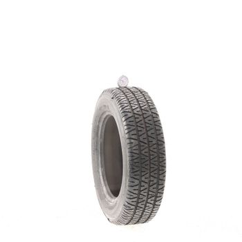 Set of (2) Used 165/70R365 Michelin TRX 81H - 11-11.5/32