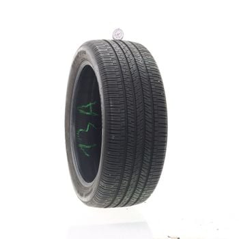 Set of (2) Used 255/45R20 Goodyear Eagle RS-A 101V - 9.5/32