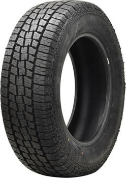 New 245/70R16 Lionhart Lionclaw ATX2 107H