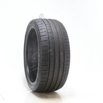 Used 275/35ZR20 Pirelli P Zero PZ4 102Y - 7/32