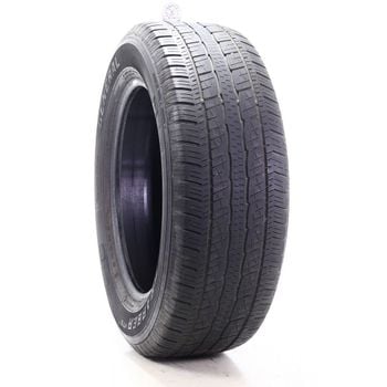 Set of (4) Used 275/60R20 General Grabber HTS 60 115S - 5/32