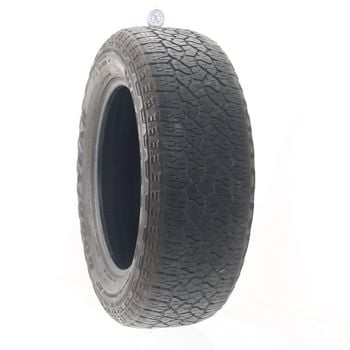 Used 275/60R20 Goodyear Wrangler Trailrunner AT 115S - 5.5/32