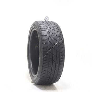 Set of (2) Used 245/45ZR19 Road Hugger GTZ 102W - 8-9.5/32
