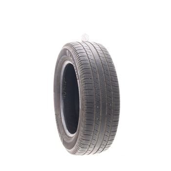 Set of (2) Used 235/60R18 Michelin Defender 2 107H - 6/32