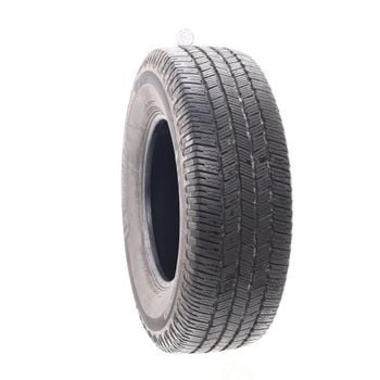 Set of (2) Used LT295/70R18 Michelin Defender LTX M/S 2 129/126S - 11/32