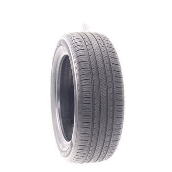 Set of (4) Used 225/55R18 Hankook Kinergy GT 98H - 7.5/32