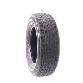 Set of (2) Used 255/70R18 Firestone Destination LE3 113T - 8-9.5/32