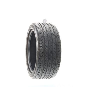Set of (2) Used 275/40R19 Continental ProContact GX SSR MOE 105H - 8-8.5/32