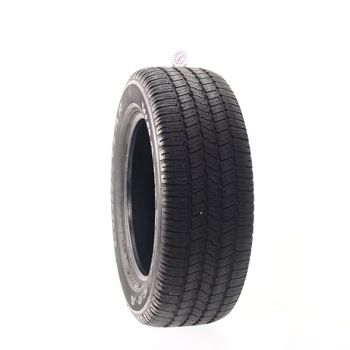 Used 265/60R18 Goodyear Wrangler SR-A 109T - 8.5/32