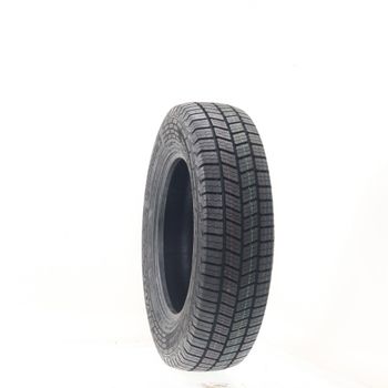 Set of (2) New 195/75R16C Continental VanContact A/S Ultra 110/108R - 99/32