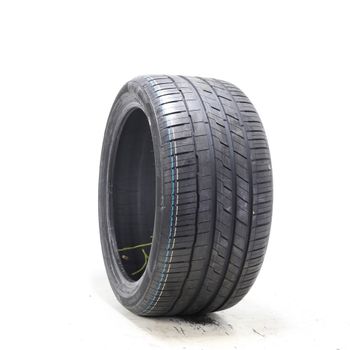 Driven Once 315/35R21 Hankook Ventus S1 evo3 SUV HRS 111Y - 9.5/32