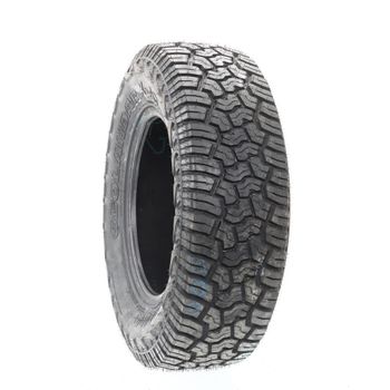 Driven Once 265/70R17 Yokohama Geolandar X-AT 115T - 13/32