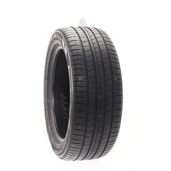 Set of (4) Used 265/50R20 Pirelli Scorpion AS Plus 3 111V - 9.5-10/32