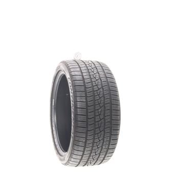 Used 275/35ZR19 Continental ControlContact Sport SRS Plus 100Y - 7.5/32