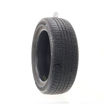 Set of (2) Used 225/55R18 Bridgestone Ecopia H/L 422 Plus 97H - 8.5/32