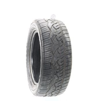 Used 285/50R20 Nitto NT420V 116V - 9/32