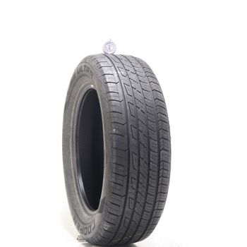 Set of (2) Used 225/60R18 Cooper CS5 Ultra Touring 100V - 6.5/32