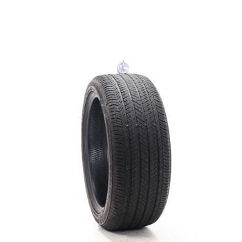 Set of (2) Used 235/45R18 Bridgestone Ecopia EP422 Plus 94V - 6.5/32