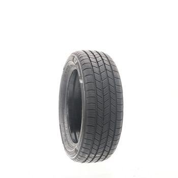 Set of (2) Driven Once 215/55R17 Bridgestone Turanza EverDrive ENLITEN 94V - 11/32