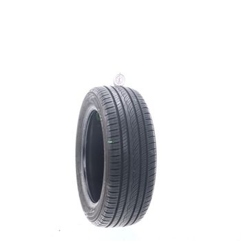 Set of (2) Used 185/55R15 Yokohama Avid Ascend 82V - 7-8/32